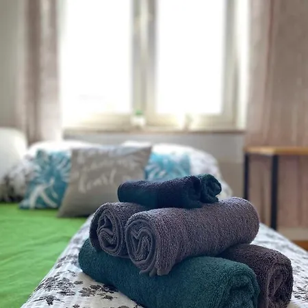 No.3 In A Three-room In The Center Of Guest house *